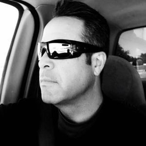 Meet your Posher, Tom